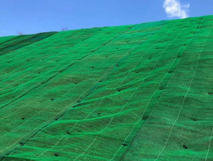 三維植被網